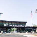 Birmingham Zoo, Birmingham Alabama