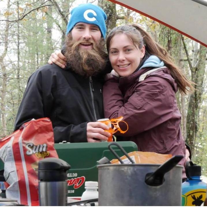 2015, but representative of so many years of great times in the Red River Gorge. Sladefest, Rocktoberween, 10 people or 40, these are memories we will cherish forever.