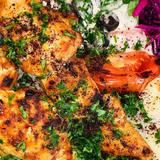 Al Rayan Kabab & Gyros