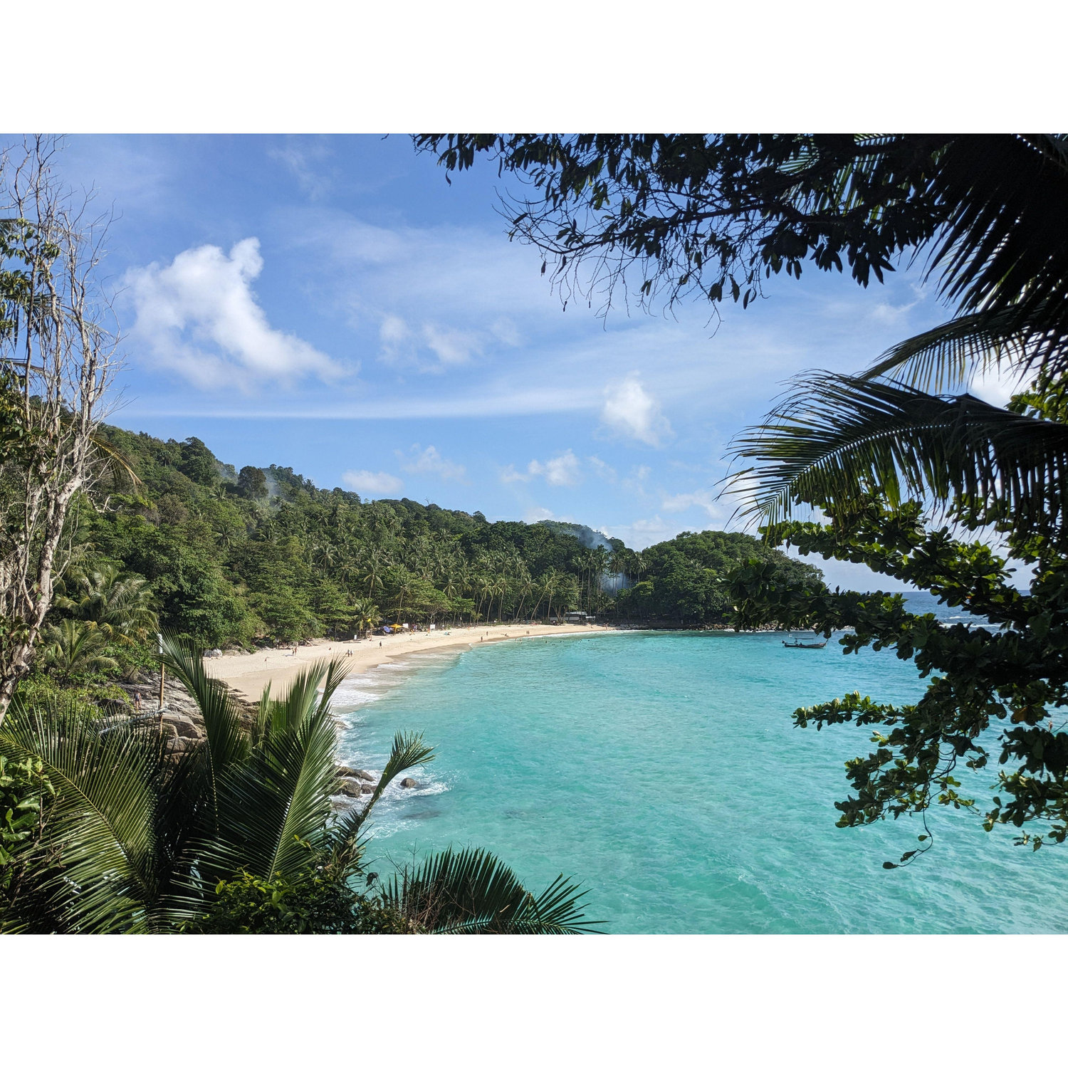 Freedom Beach