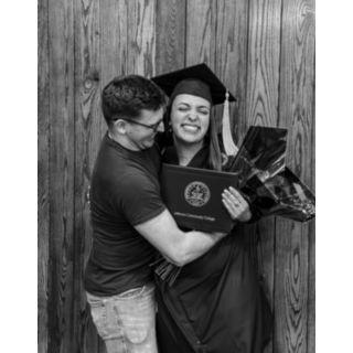 Maddi Graduation 2023!