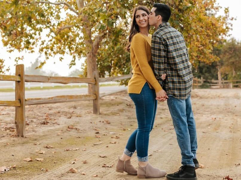 The Wedding Website of Kasey John and Christian Munguia