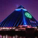 Bass Pro Shops at the Pyramid