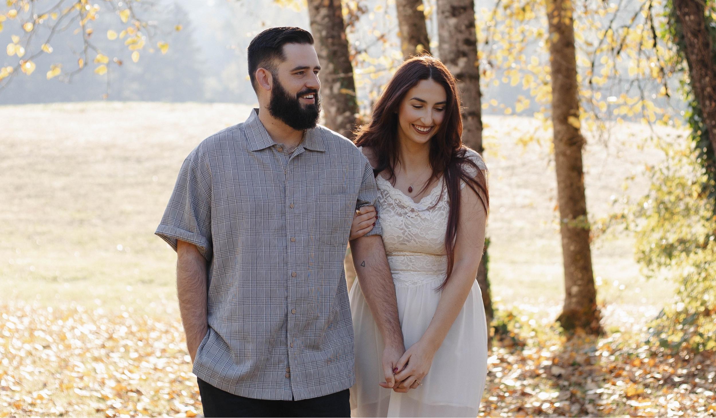 The Wedding Website of Chloe Kirwan and Andrew Marquez