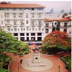 Casco Viejo, San Felipe