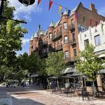 Church Street Marketplace