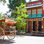 Columbia State Historic Park