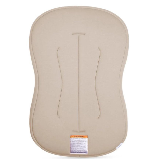 Lounger Curve | Birch