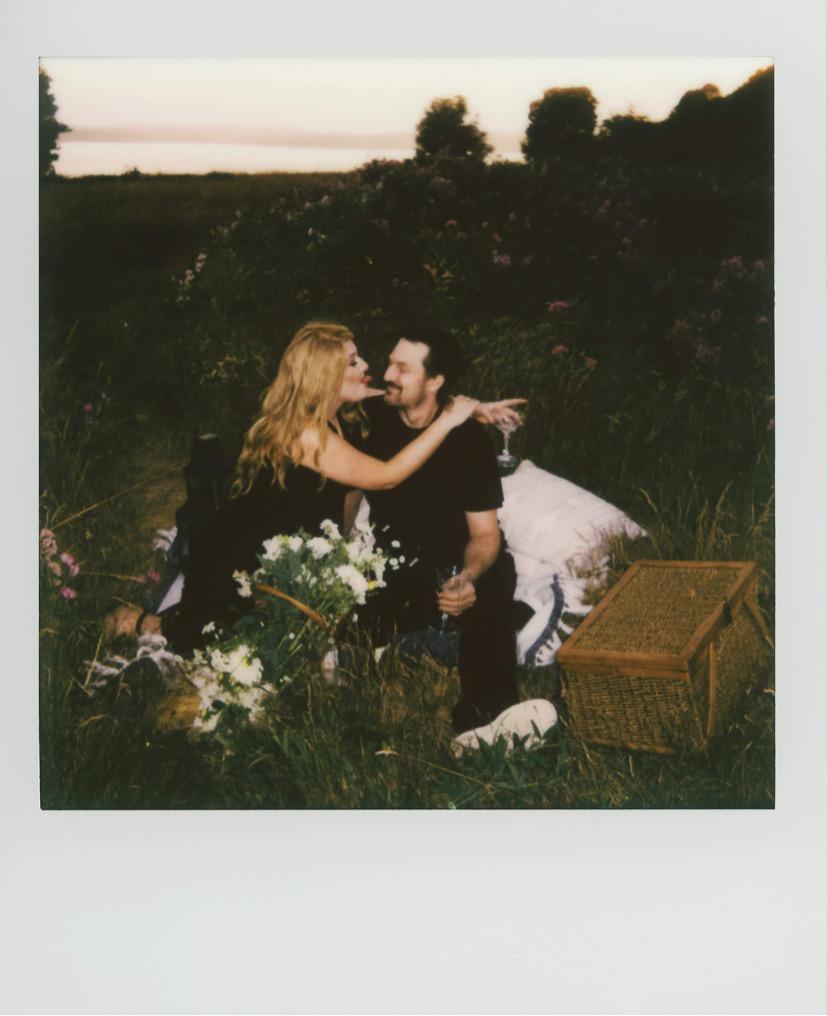The Wedding Website of Candice Luth and Christopher Luth