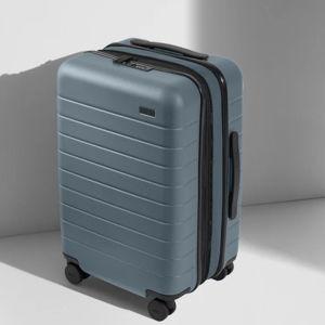 The Carry-On Flex in Coast Blue