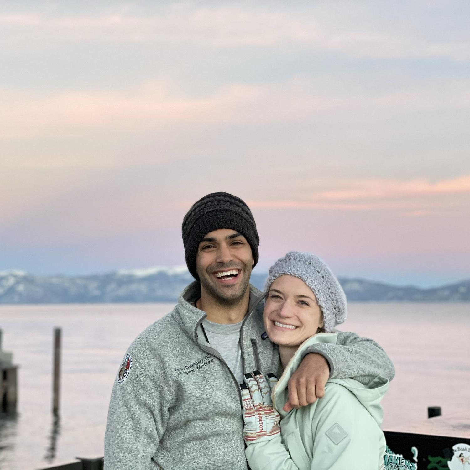 Lake Tahoe, CA