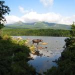 Baxter State Park