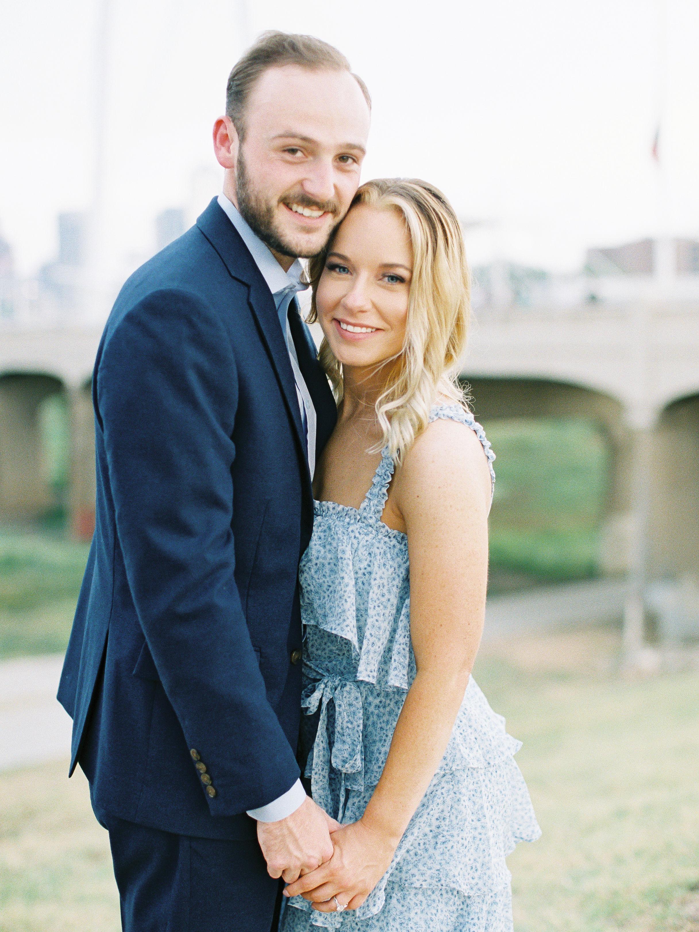 The Wedding Website of Allie Lewis and Jacob Ludlum