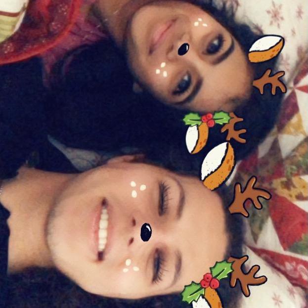 First Christmas