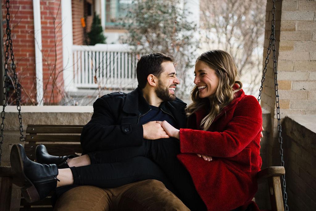 The Wedding Website of Hannah Mellman and Jacob Zax