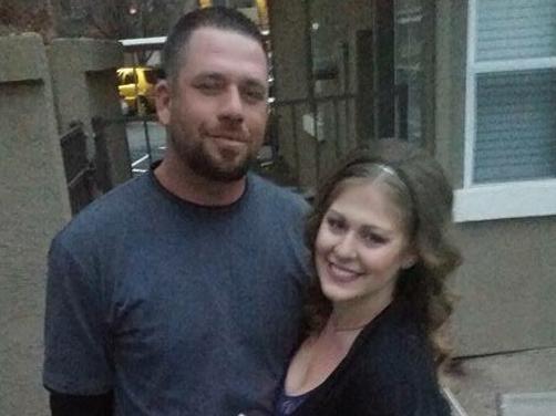 The Wedding Website of Winter Higgins and Nathan Meyer
