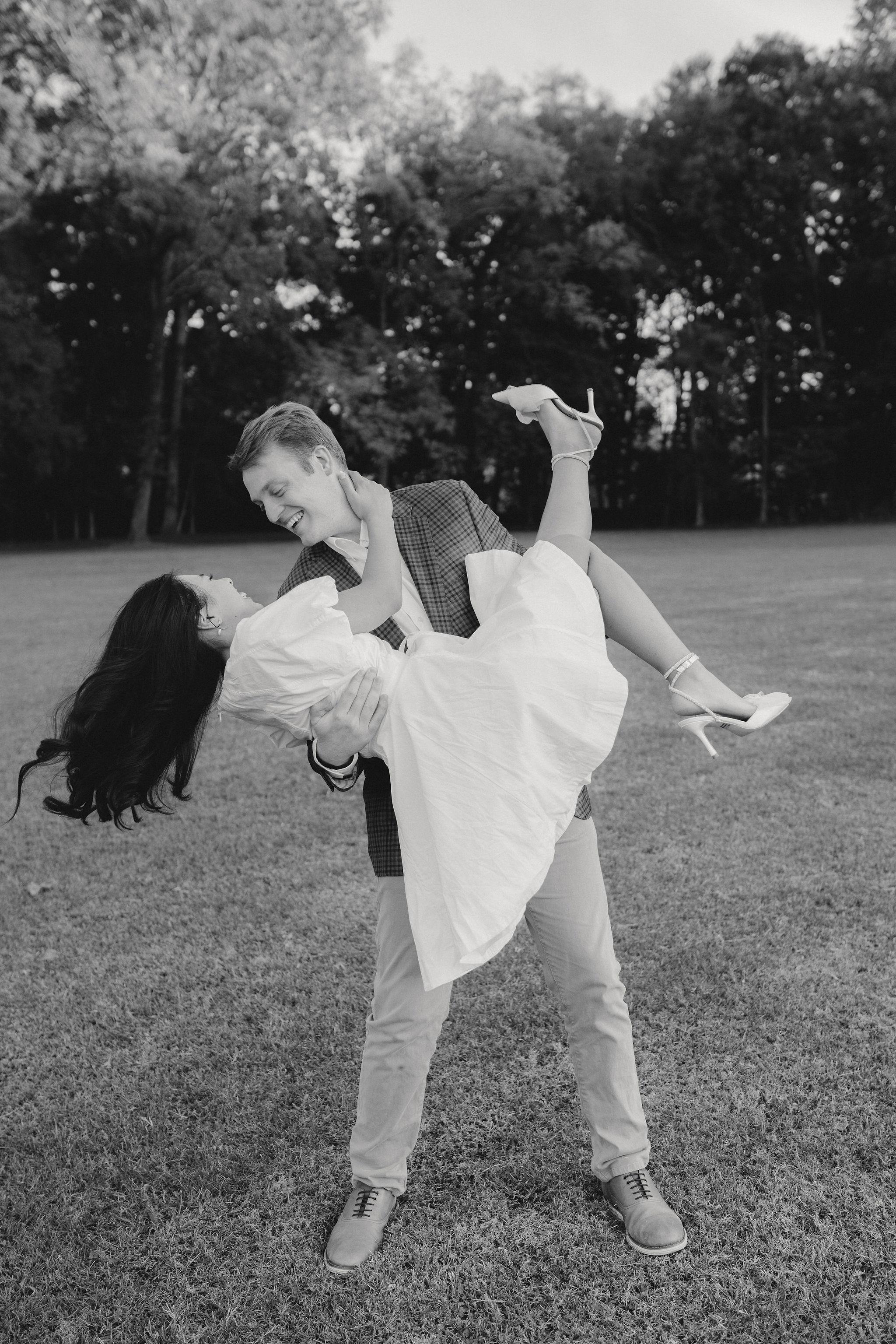 The Wedding Website of Mary Grace Mancuso and George Summertown Bryan III