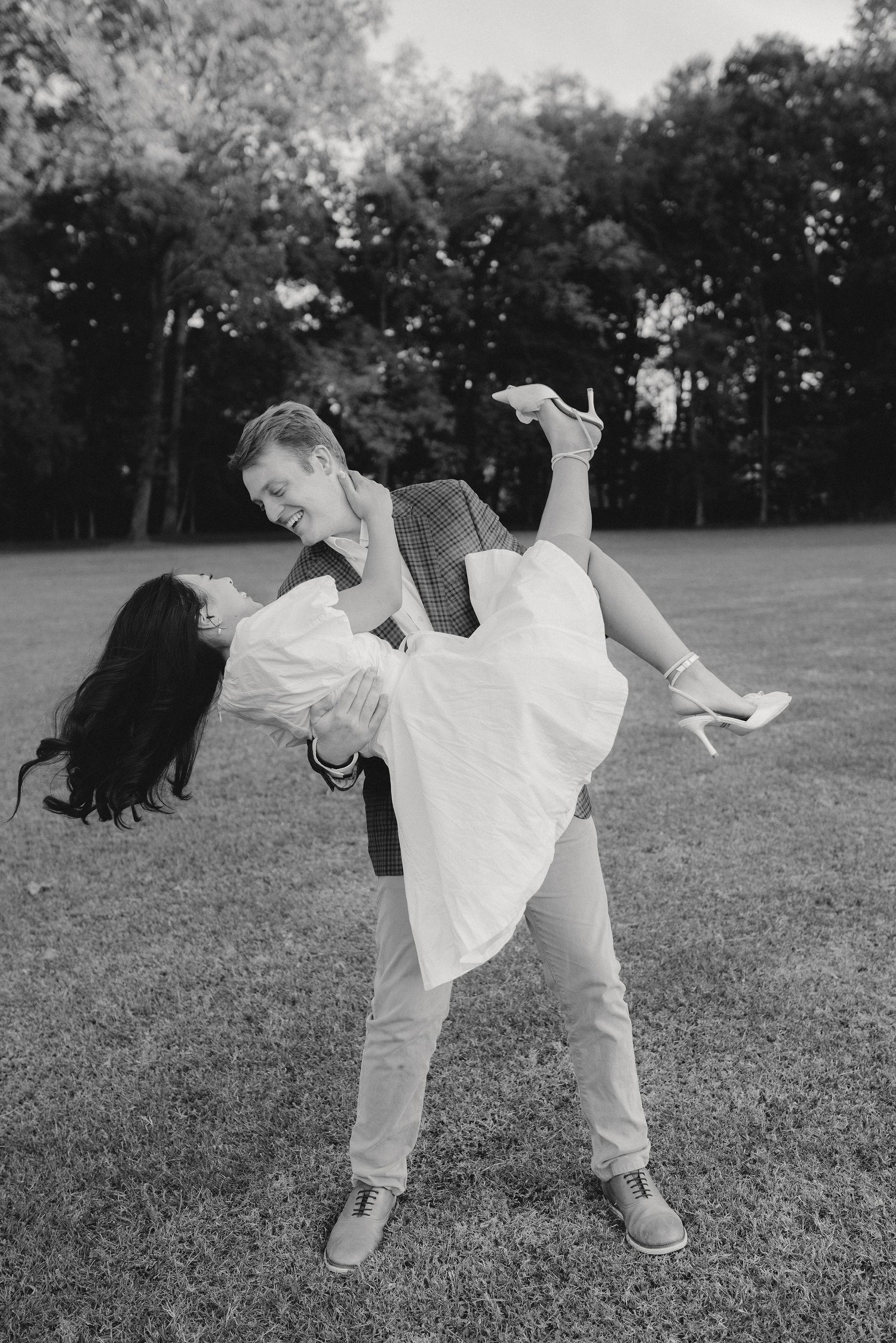 The Wedding Website of Mary Grace Mancuso and George Summertown Bryan III