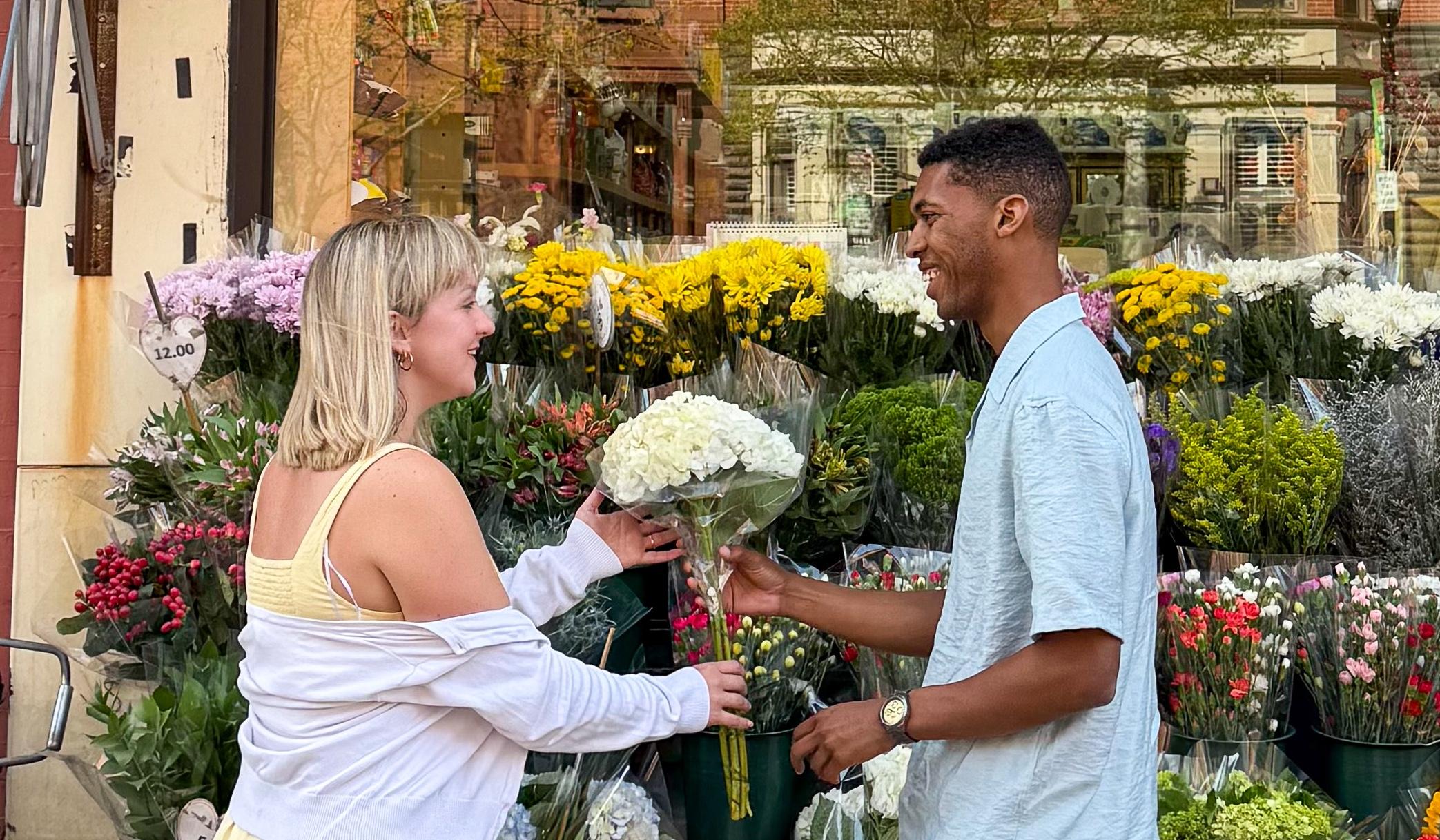 The Wedding Website of Ali Makinen and Stanley Garrant