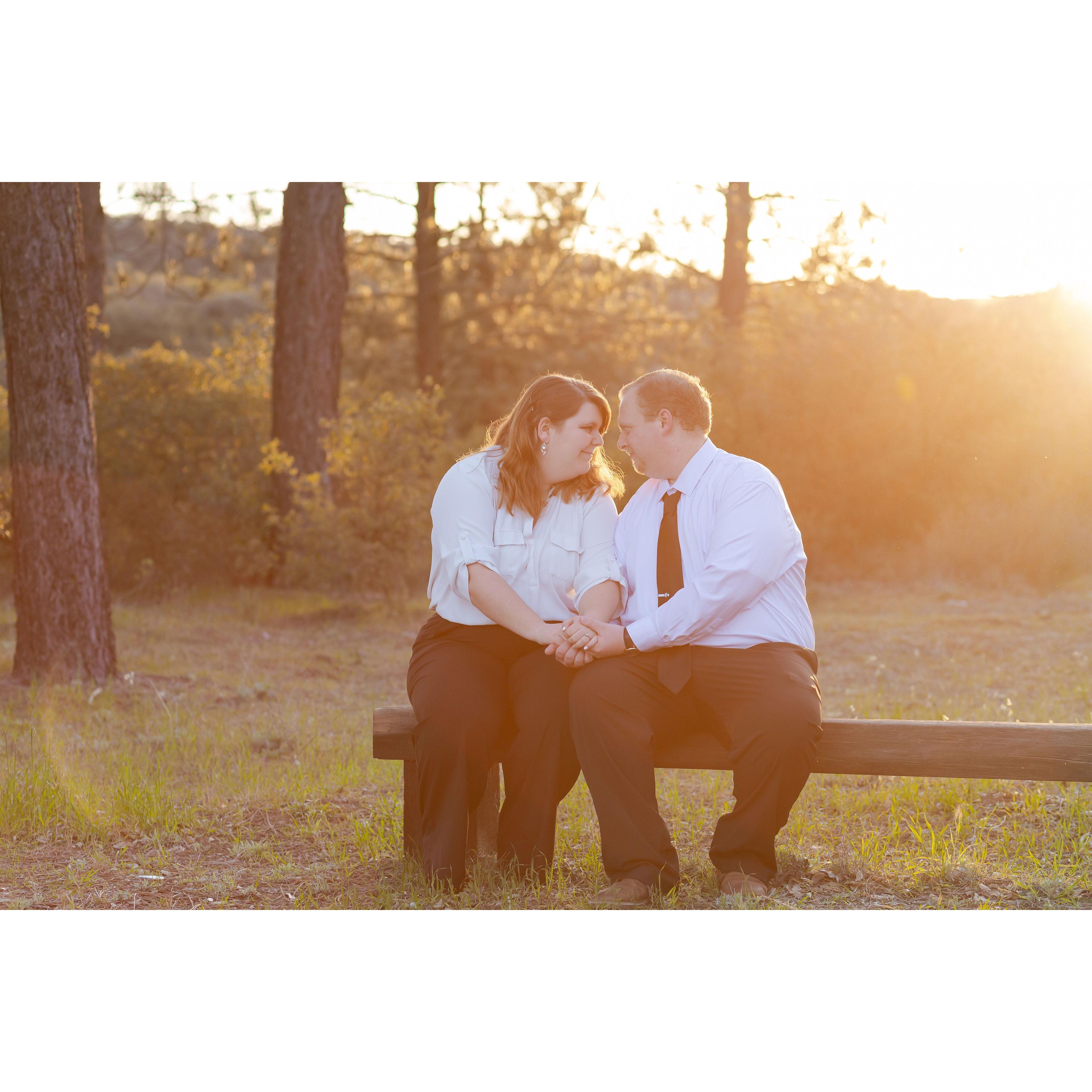 Engagement Photos 2/18/2023