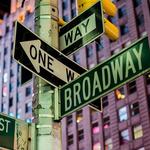 Broadway