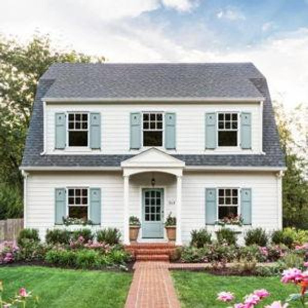 Home Down Payment