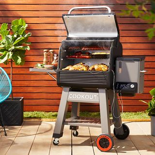Cookout 1000 Pellet Grill