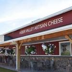 Heber Valley Milk & Artisan Cheese