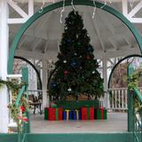 Christmas of Yesteryear