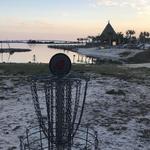 Disc Golf Orange Beach