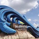 SeaWorld San Antonio
