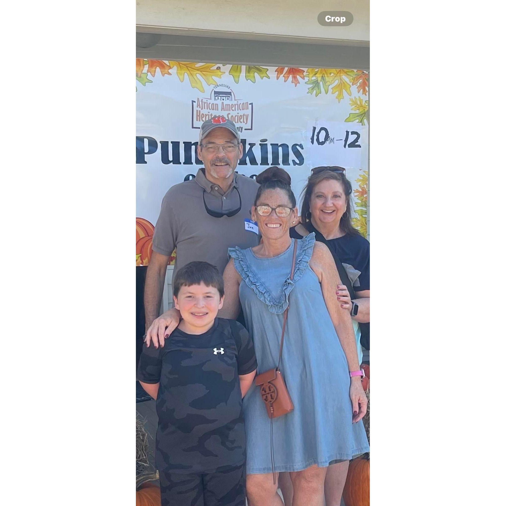 Octoberfest