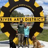 River Arts District