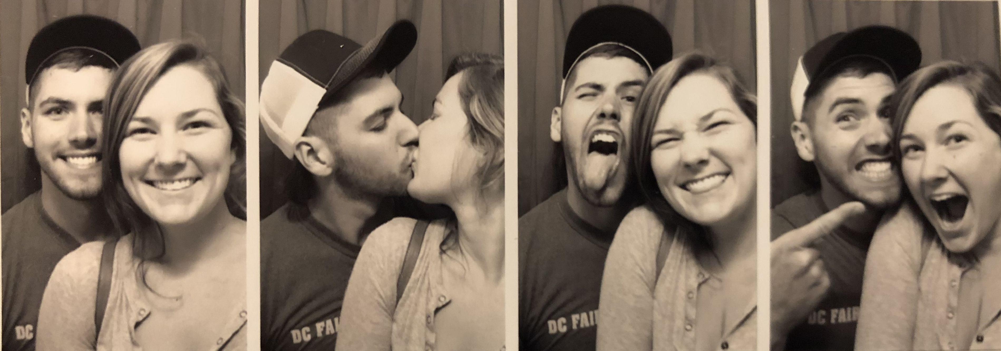 The Wedding Website of William Adams and Alicia McArdle
