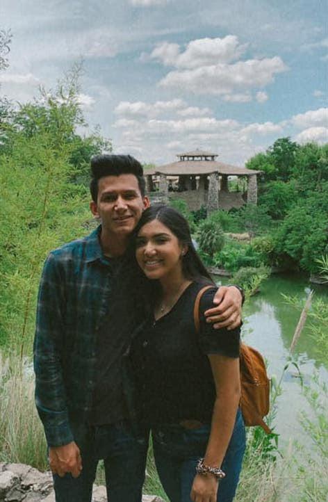 The Wedding Website of Gabriel Rodriguez and Hannah Rodriguez