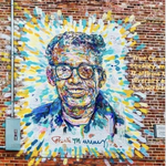 Explore Durham's Black Culture Murals