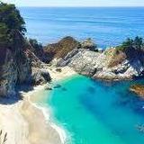 McWay Falls