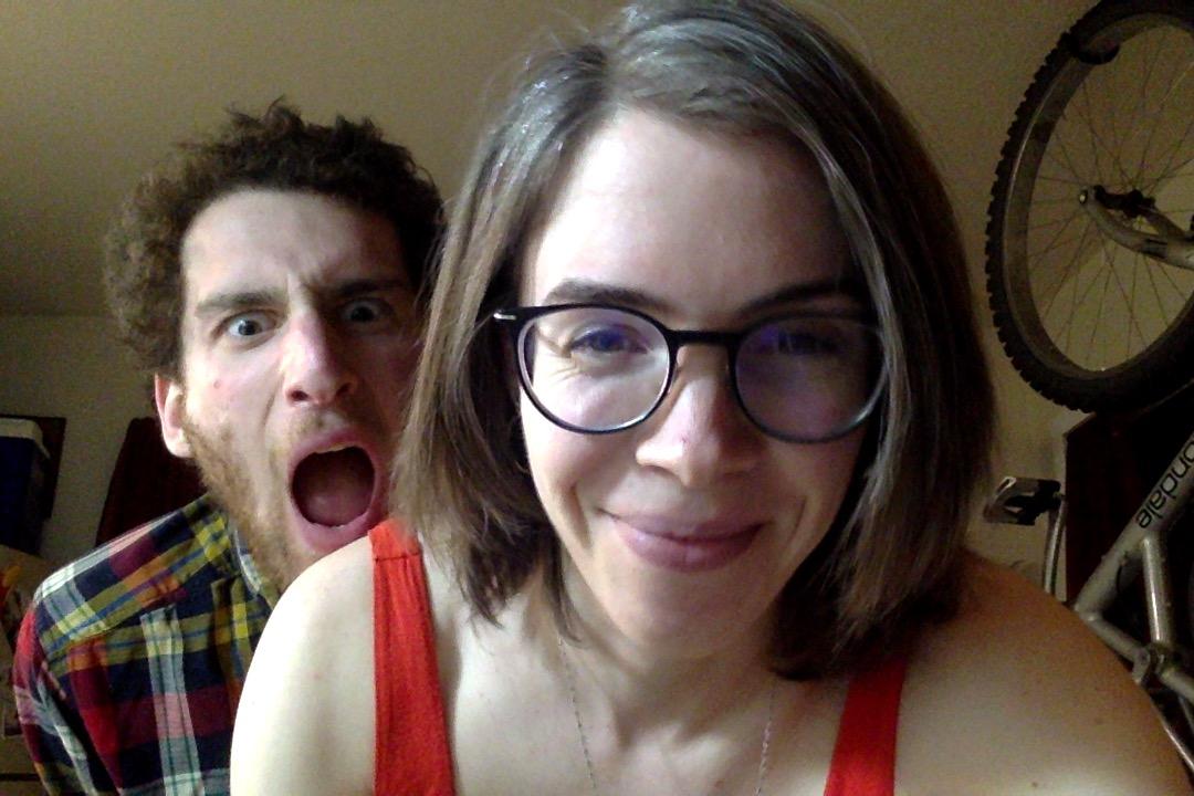 The Wedding Website of Brianna K. Beswick and Nate Z. Solnit