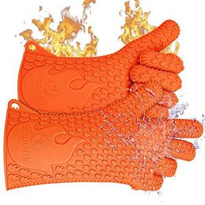 Ekogrips Oven Gloves