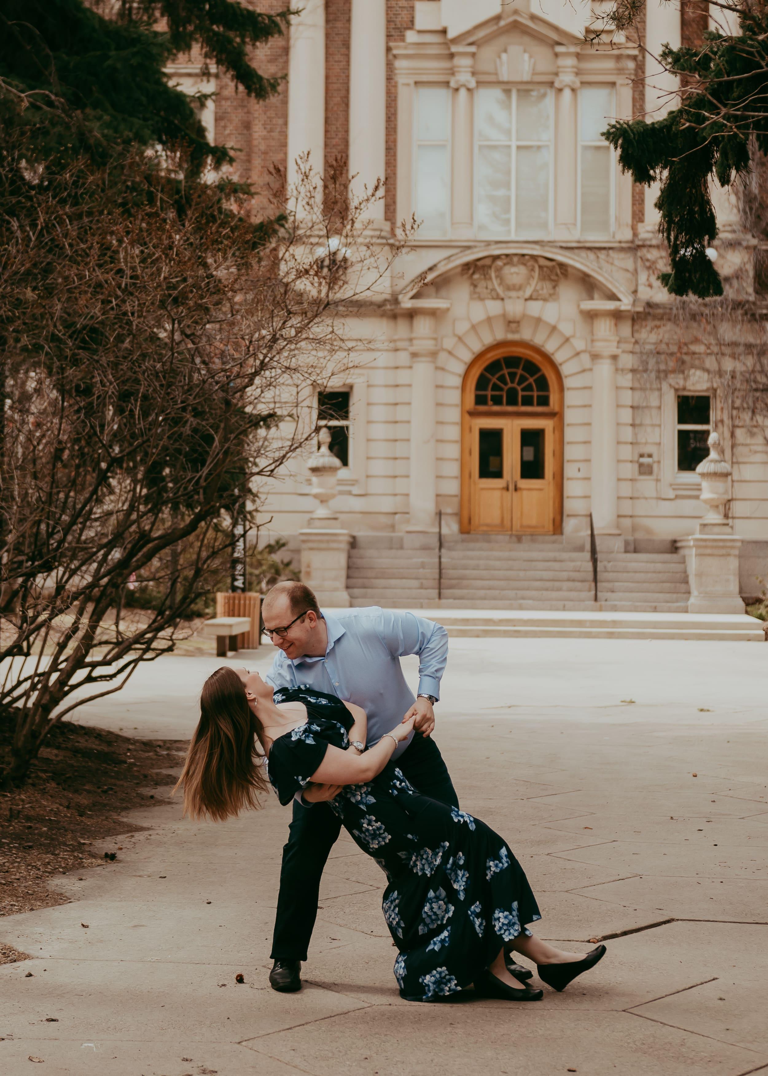 The Wedding Website of Adam Makarewicz and Sarah Willette
