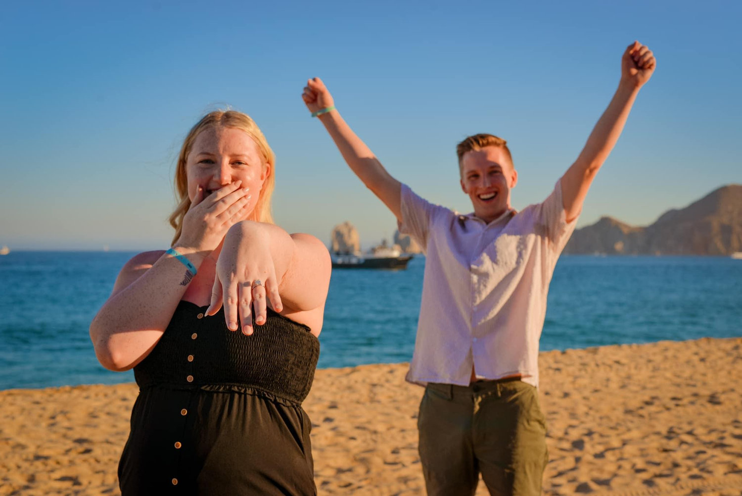 The Wedding Website of Mary Miller and Elijah Griffin