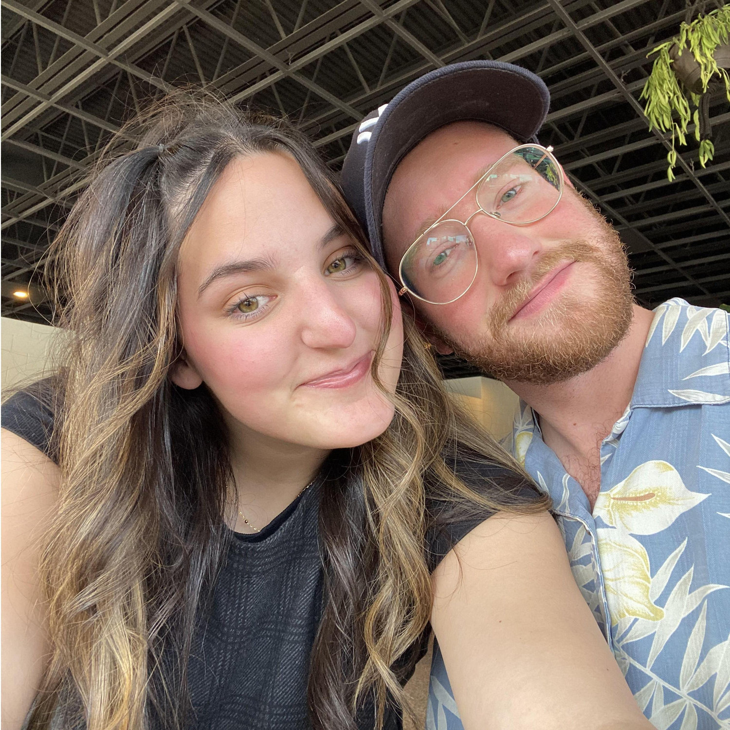 Date day!