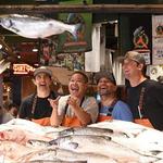 Pike Place Market