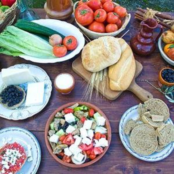 Cooking Class For Two