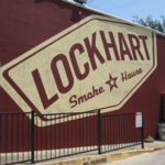 Lockhart Smokehouse BBQ