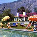 Palm Springs Historical Society Walking Tours