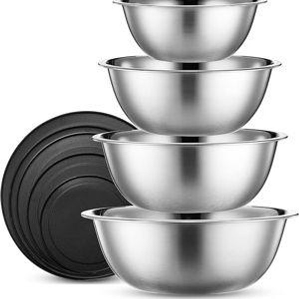 Mixing Bowls