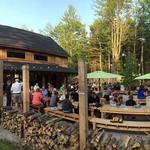 brewery: Hop Lot Brewing Company