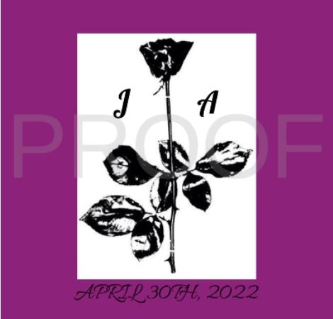 The Wedding Website of Jason Macias and Areca Rubio