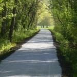 Lancaster Co Conewago Recreation Trail